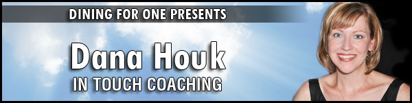 Dana Houk of In Touch Coaching